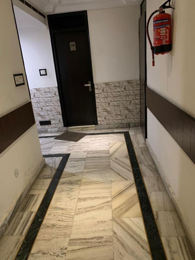 Hotel Raman'S Jagādhri Exterior foto